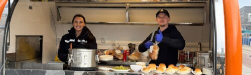 Marketing Specialist